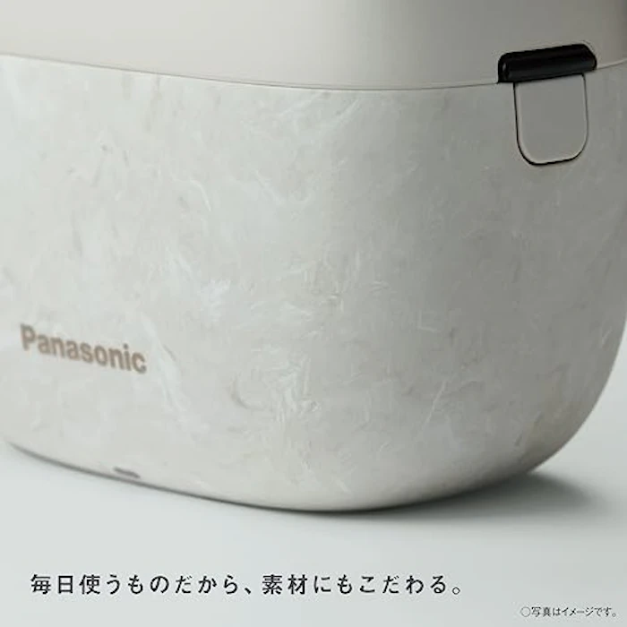 パナソニック ラムダッシュ パームイン ES-PV6A 9枚目