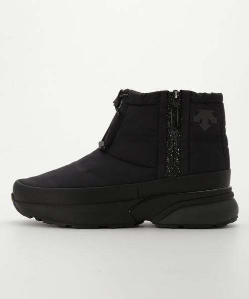 Emmi × DESCENTE 【emmi×DESCENTE】ATV W BOOTS SHORT 6枚目