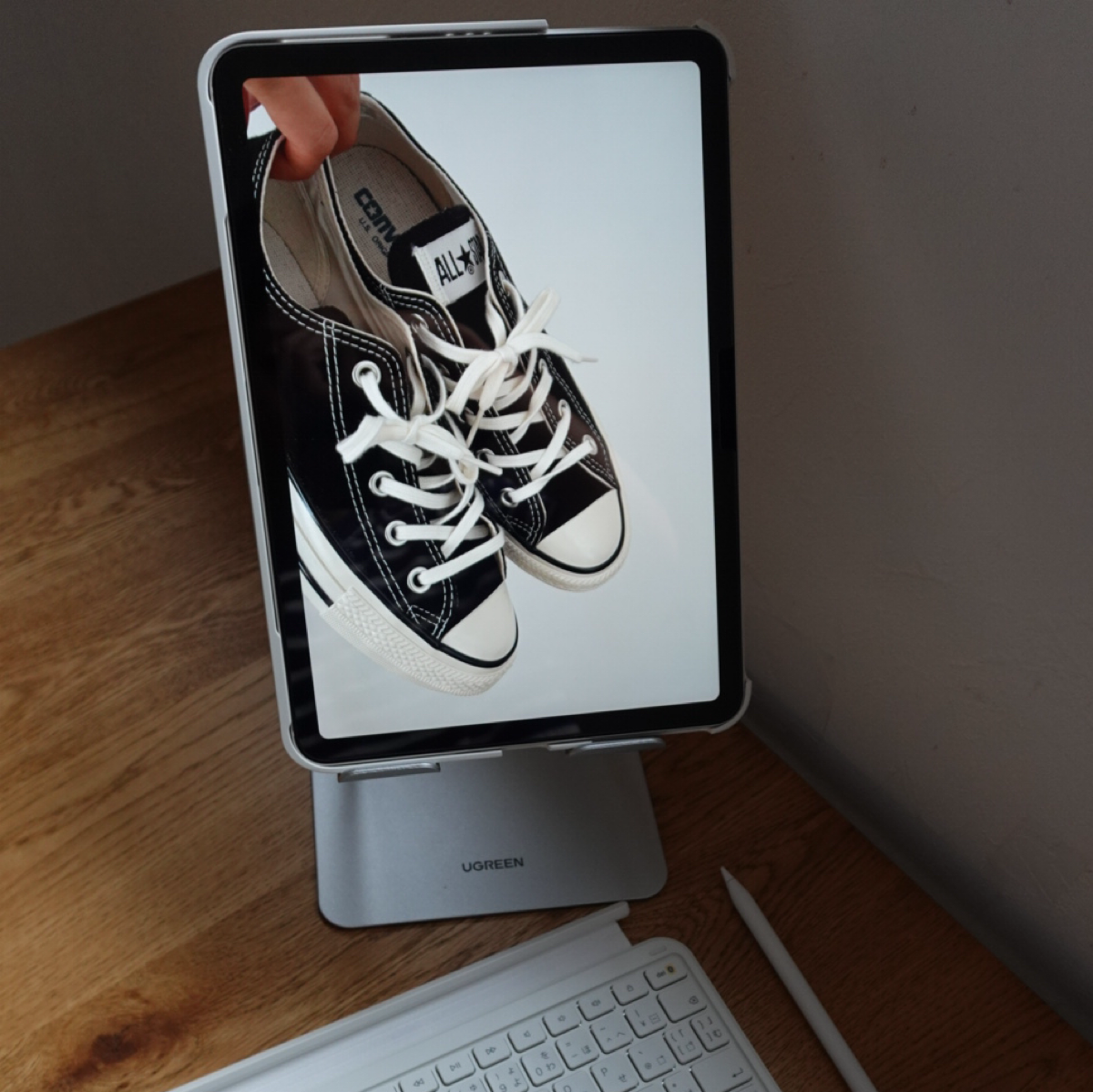 Apple Japan 11インチiPad Air（M3） 1枚目