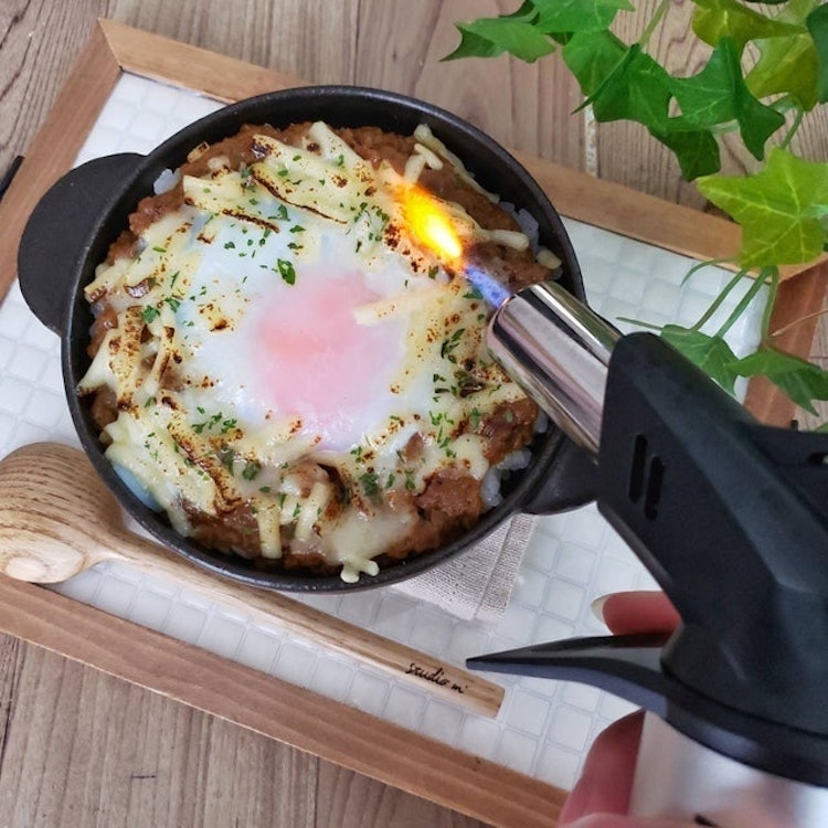 ガストーチのおすすめ人気ランキング10選 アウトドアシーンで大活躍 Mybest
