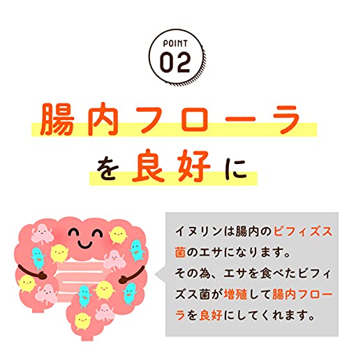 バブルスター イヌリン 6枚目