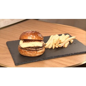 mosh Grab’n Go  ふわとろチーズ 1枚目