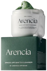 Arencia プレミアムもちソープ グリーン 1枚目