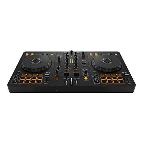 Pioneer DJ DDJ-FLX4 6枚目
