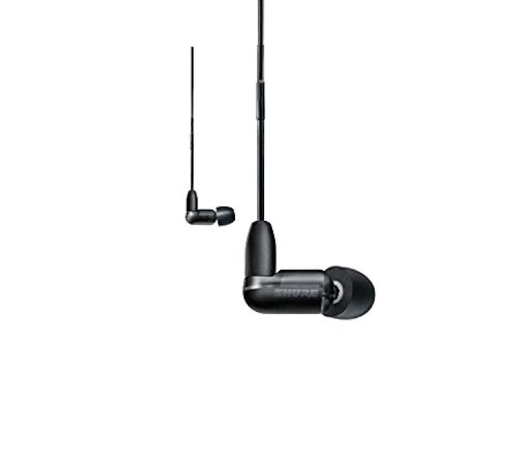 Shure AONIC 3 1枚目