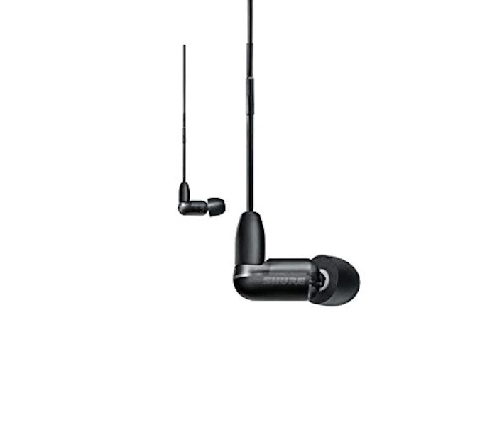 Shure AONIC 3 1枚目