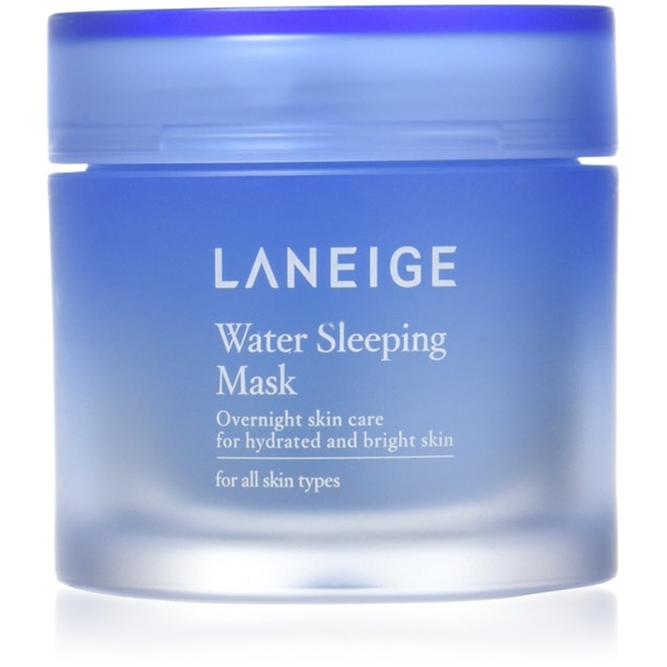 LANEIGE ウォータースリーピング マスク 4枚目