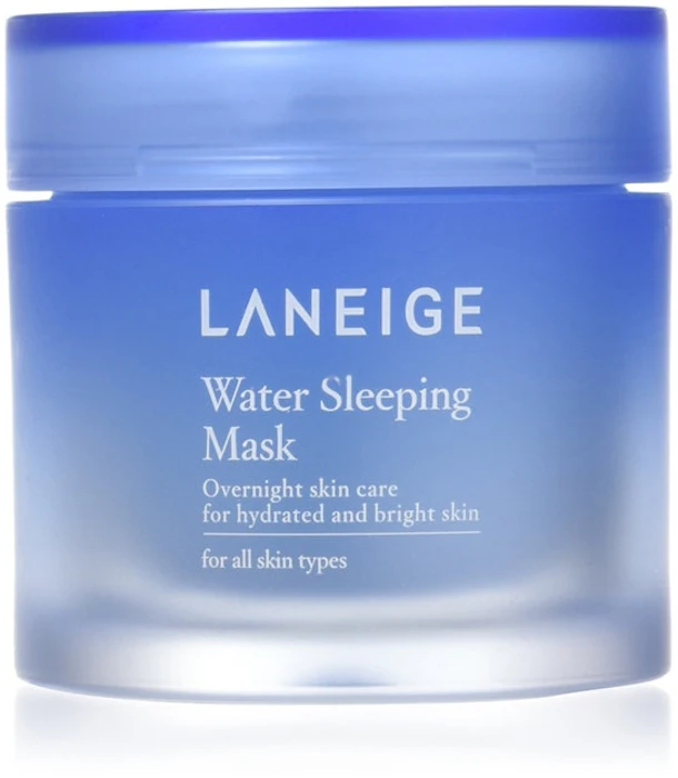 LANEIGE ウォータースリーピング マスク 4枚目