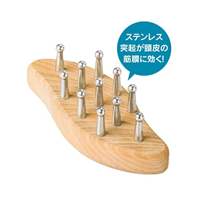 IMPHY SCALP RELEASER 8枚目