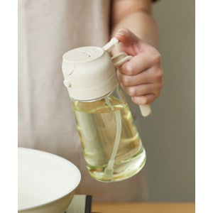 3COINS 2WAYオイルスプレーボトル 460ml 1枚目