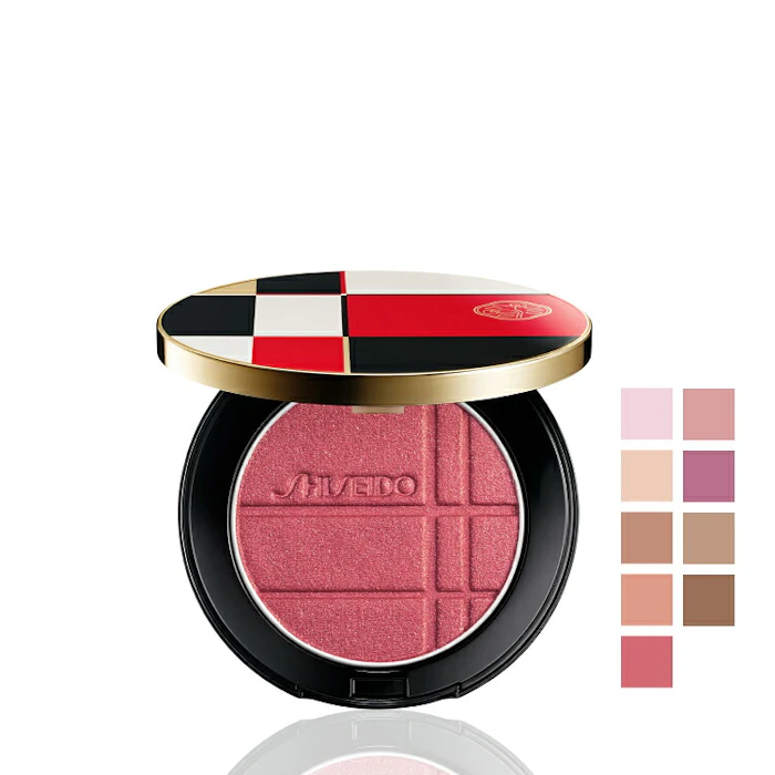 SHISEIDO カラー+グロウ エンハンサー 05 1枚目