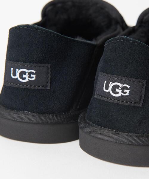 UGG 【UGG】KENTON 13枚目