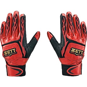 ゼットクリエイト ZETT  BG318D プロステイタス限定品 1枚目