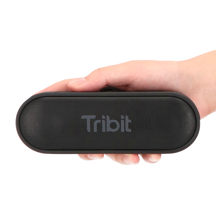 Tribit XSound Go 2枚目
