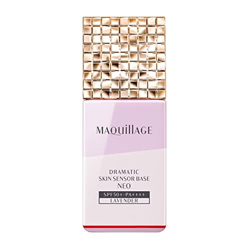 マキアージュ マキアージュ ドラマティックスキンセンサーベース NEO 化粧下地 (SPF50+・PA++++) 本体 25mL 1枚目