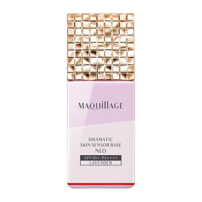 マキアージュ マキアージュ ドラマティックスキンセンサーベース NEO 化粧下地 (SPF50+・PA++++) 本体 25mL 1枚目