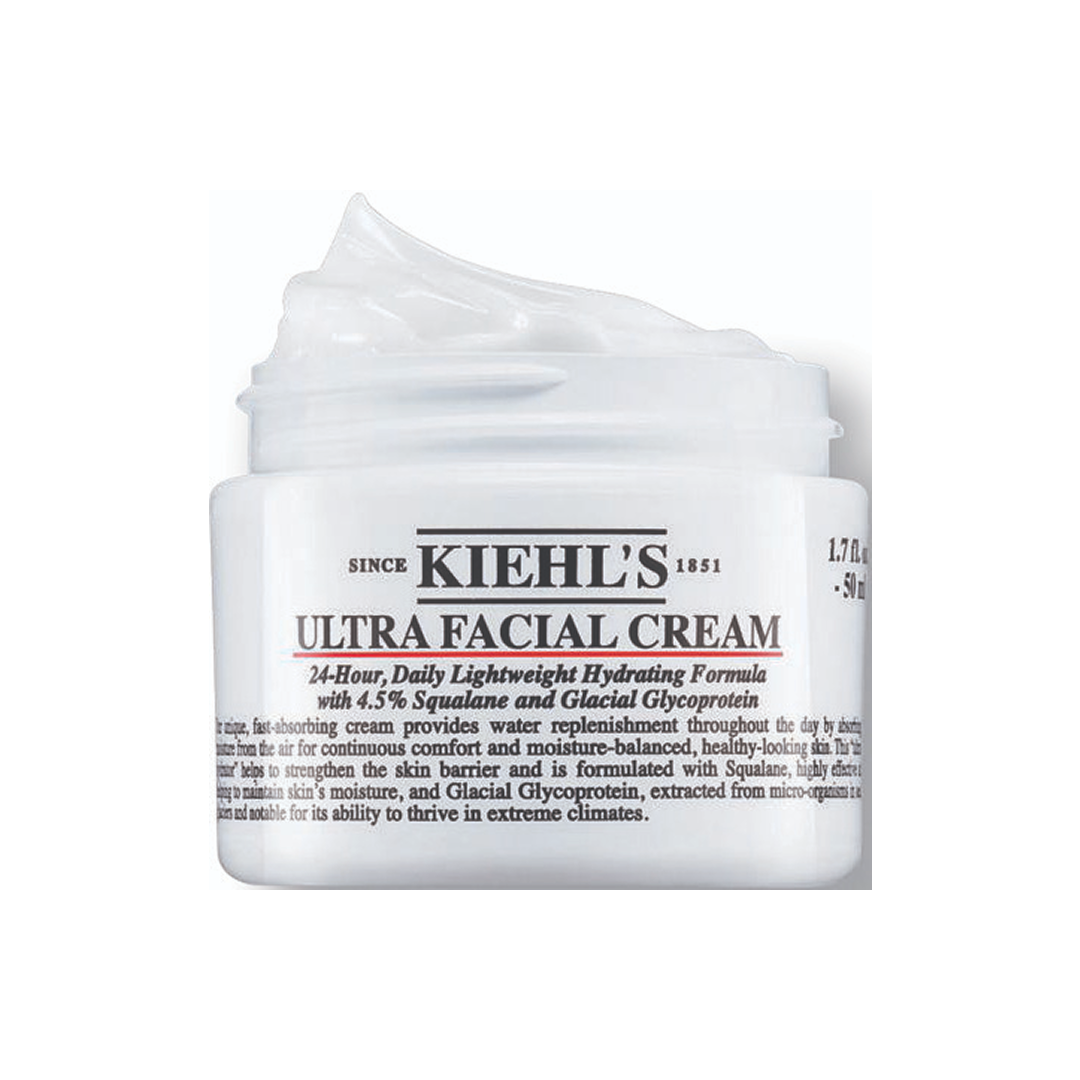 キールズ キールズ クリーム UFC（50ml） 1枚目