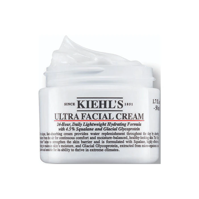 キールズ キールズ クリーム UFC(50ml) 1枚目