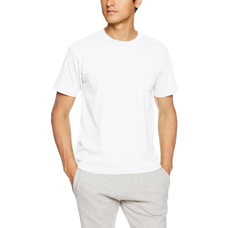 ヘインズブランズジャパン Tシャツ ビーフィー H5180 3枚目