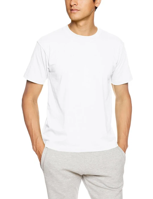 ヘインズブランズジャパン Tシャツ ビーフィー H5180 3枚目