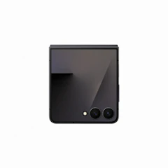 サムスン電子ジャパン Galaxy Z Flip7 1枚目