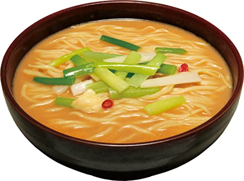 ヤマダイ㈱ ニュータッチ 凄麺ねぎみその逸品 133g ×12個 3枚目