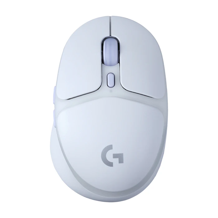 ロジクール G705 ワイヤレスゲーミングマウス 910-006372 1枚目