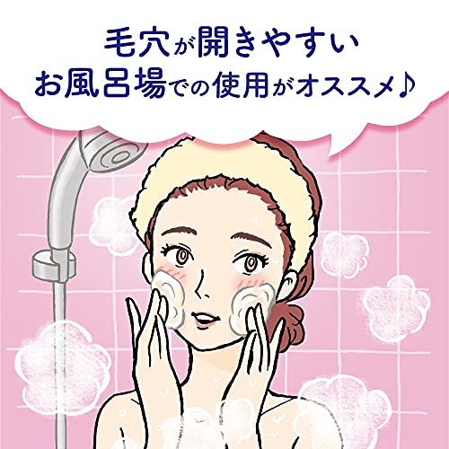 花王 ビオレ おうちdeエステ 洗顔ジェル 6枚目