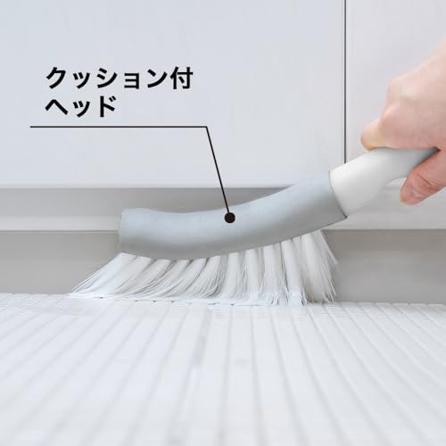 アズマ工業 浴室用ソフトブラシ 4枚目