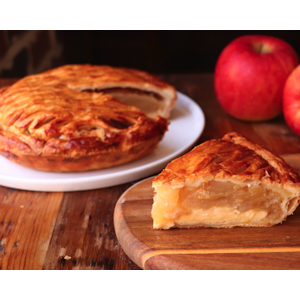 GRANNY SMITH ”グラニースミス”のアップルパイ 1枚目