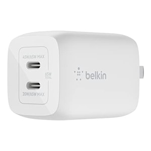 Belkin GaN充電器 1枚目