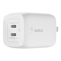 Belkin GaN充電器 1枚目