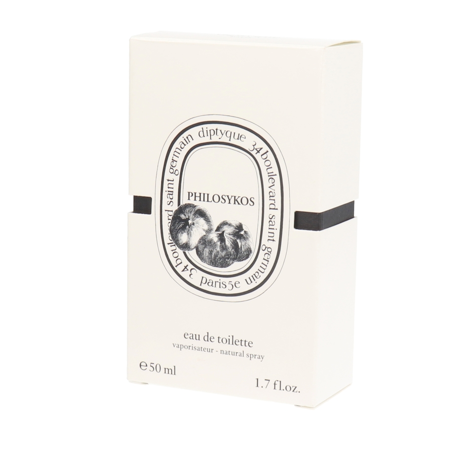 Diptyque Japan オードトワレ フィロシコス 2枚目
