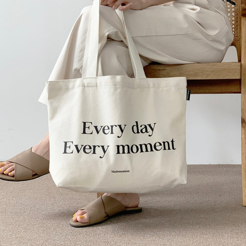 MADEMOMENT MADEMOMENT トートバッグ 2枚目