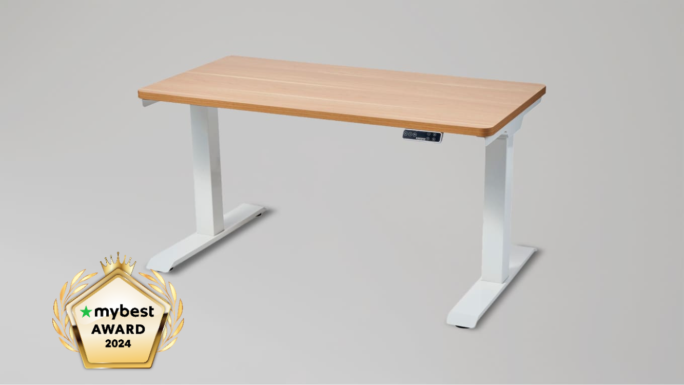 FLEXISPOT 電動昇降式デスク ｜ E7 1枚目