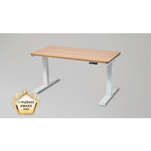 FLEXISPOT 電動昇降式デスク | E7 1枚目