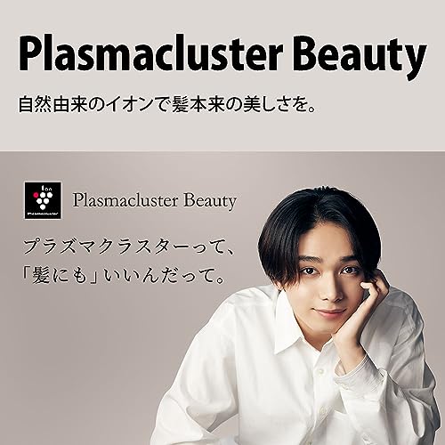 シャープ プラズマクラスター ドレープフロードライヤー IB-WX901 3枚目