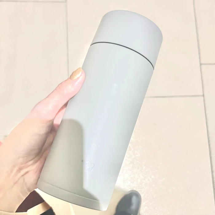ショップワールド 半 額&最大千円OFFクーポン★5日限定 象印 ステンレスマグ SM-MA35 0.35L 350ml 保温 保冷 ステンレス タンブラー 大人 シンプル シームレスせん 洗いやすい 飲みやすい 結露しにくい 水筒 ボトル 自宅 アウトドア スポーツ 大容量 少し ミニ 少量 1枚目
