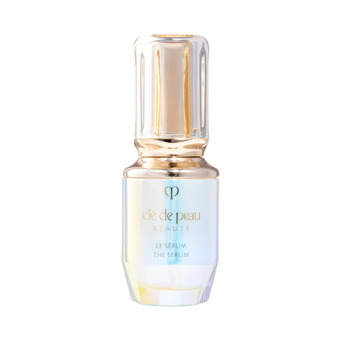 Clé de Peau Beauté ル・セラム Ⅱ 30mL 1枚目
