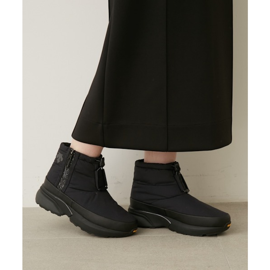 Emmi × DESCENTE 【emmi×DESCENTE】ATV W BOOTS SHORT 10枚目