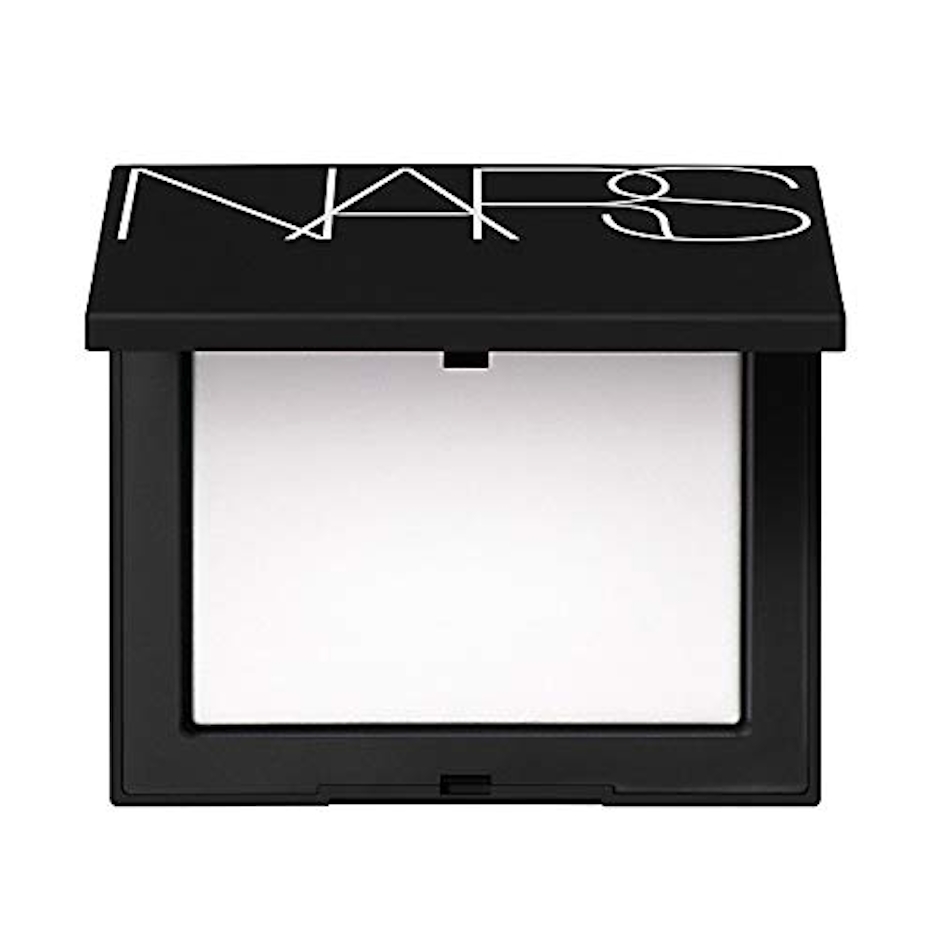 NARS ライトリフレクティングセッティングパウダー プレスト 1枚目