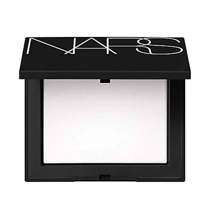 NARS ライトリフレクティングセッティングパウダー プレスト 1枚目