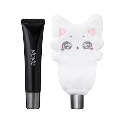 CipiCipi フィルムモイストベース ねこカバーセット 1枚目