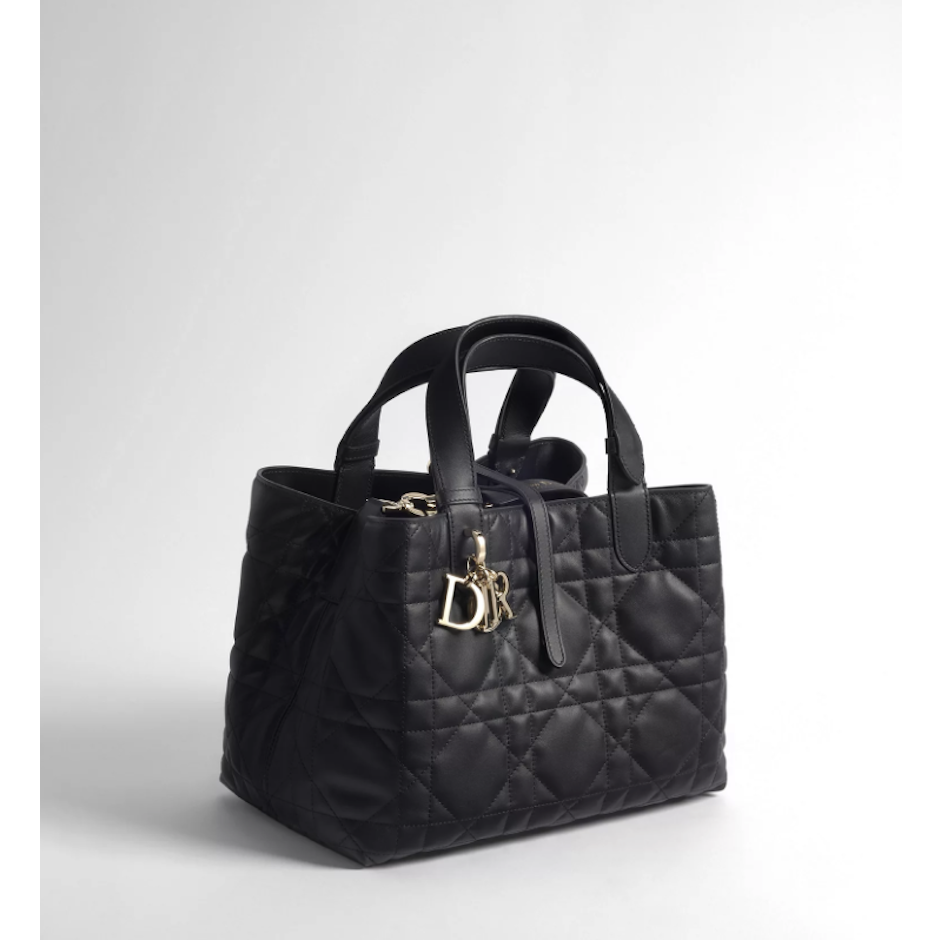 Dior トゥジュールミディアムサイズ 4枚目