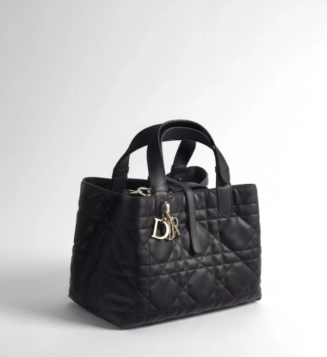 Dior トゥジュールミディアムサイズ 4枚目