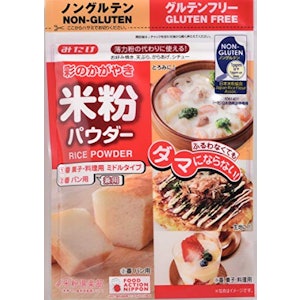 みたけ 彩のかがやき米粉パウダー 300g ×6袋 1枚目