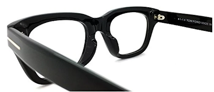 TOM FORD Snowdon TF5178-F 4枚目