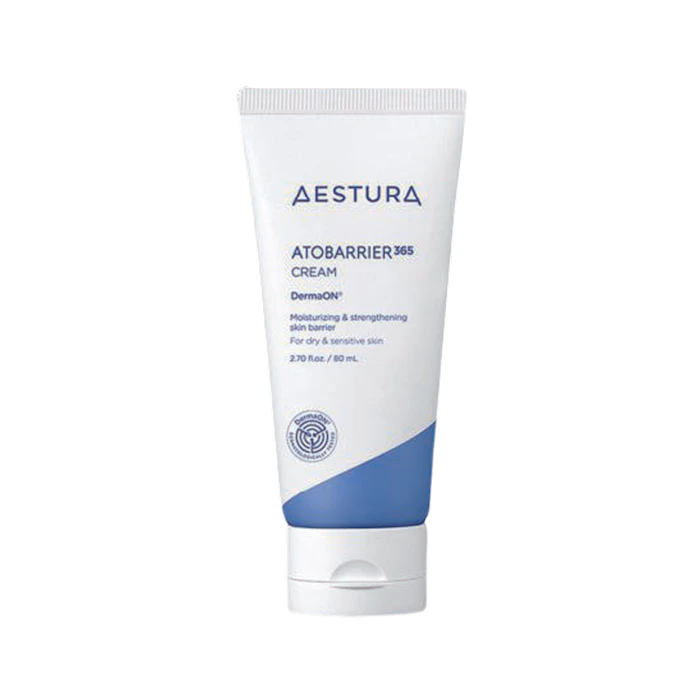 エストラ アトバリア365 クリーム(80ml) 1枚目