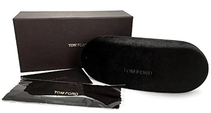 TOM FORD Snowdon TF5178-F 6枚目