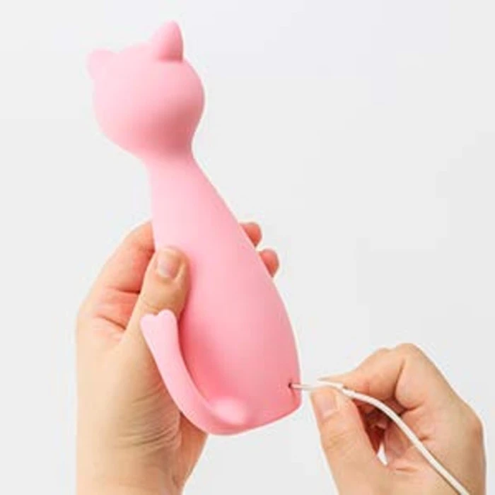 ナチュラルプランツ さくらの恋猫 DOKIDOKI 3枚目